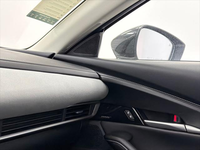 2026 Mazda CX-30 2.5 Turbo Aire Edition