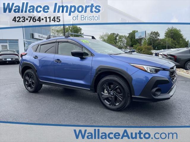 2025 Subaru Crosstrek Base for sale in Bristol, TN