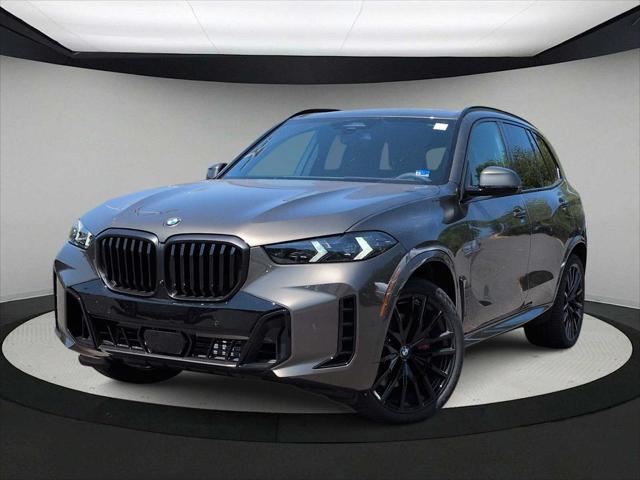 2026 BMW X5 xDrive40i for sale in Sterling, VA