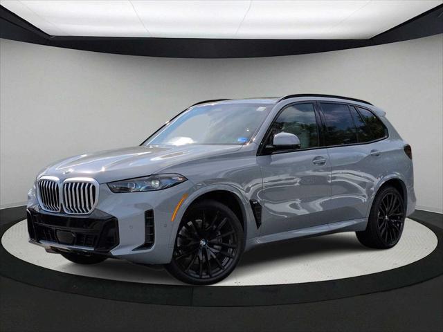 2026 BMW X5 xDrive40i for sale in Sterling, VA