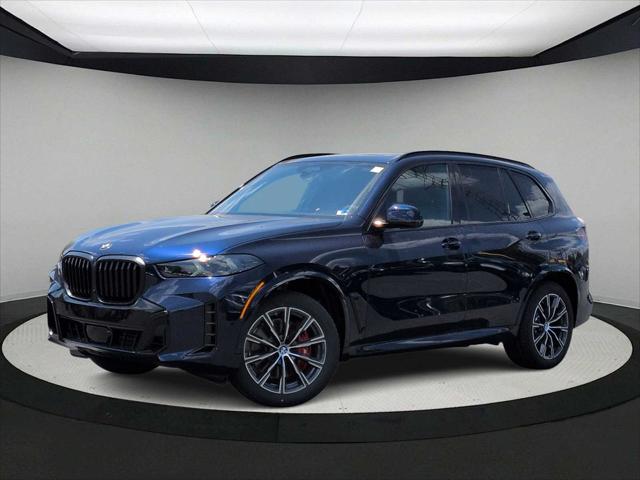 2026 BMW X5 xDrive40i for sale in Sterling, VA