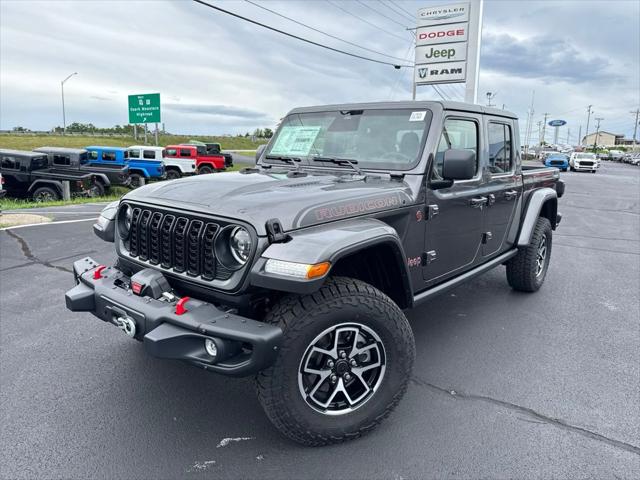 2026 Jeep Gladiator Sport for sale in Branson, MO