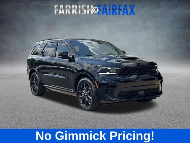 2026 Dodge Durango GT Plus AWD HEMI V8 for sale in Fairfax, VA