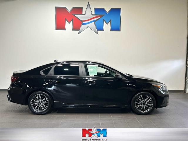 2023 Kia Forte GT-Line for sale in Christiansburg, VA