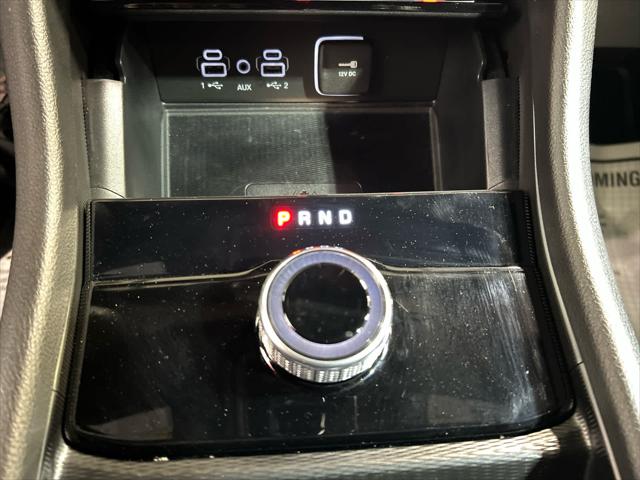 2025 Jeep Grand Cherokee Altitude X 4x4