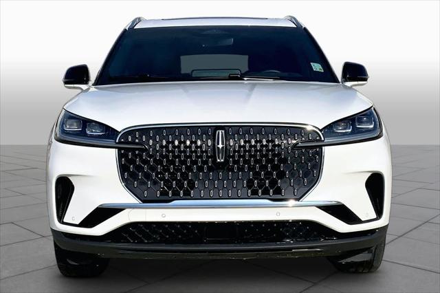 Used 2025 Lincoln Aviator For Sale in Lubbock, TX