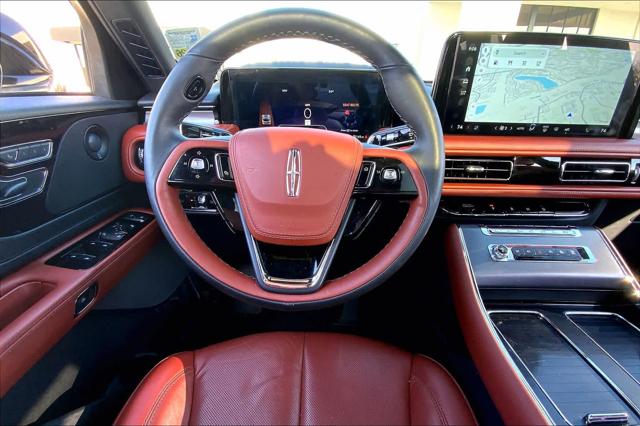 Used 2025 Lincoln Aviator For Sale in Lubbock, TX
