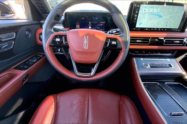 Used 2025 Lincoln Aviator For Sale in Lubbock, TX