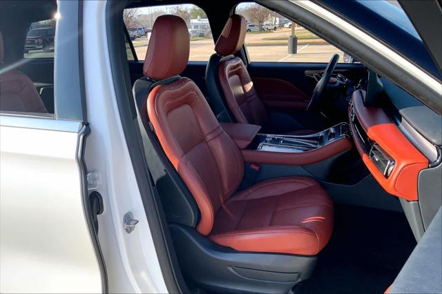 Used 2025 Lincoln Aviator For Sale in Lubbock, TX