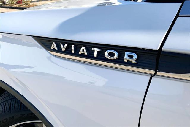 Used 2025 Lincoln Aviator For Sale in Lubbock, TX