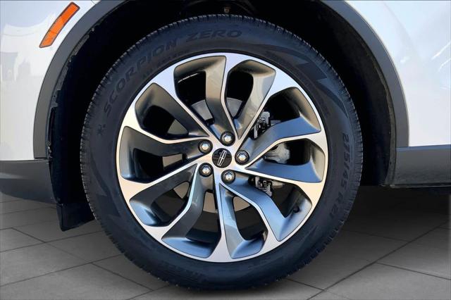 Used 2025 Lincoln Aviator For Sale in Lubbock, TX