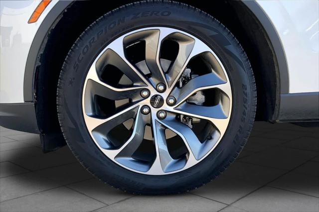Used 2025 Lincoln Aviator For Sale in Lubbock, TX