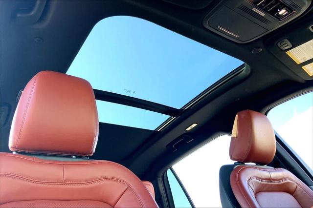 Used 2025 Lincoln Aviator For Sale in Lubbock, TX