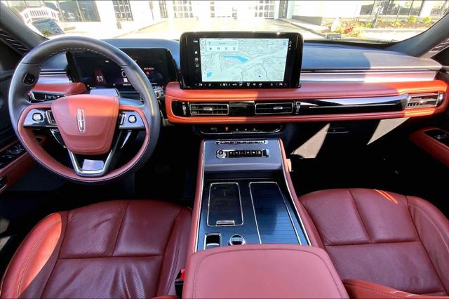 Used 2025 Lincoln Aviator For Sale in Lubbock, TX