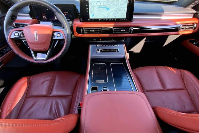 Used 2025 Lincoln Aviator For Sale in Lubbock, TX