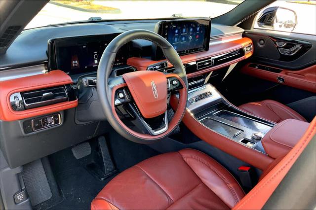 Used 2025 Lincoln Aviator For Sale in Lubbock, TX