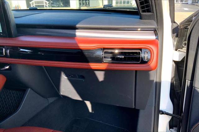 Used 2025 Lincoln Aviator For Sale in Lubbock, TX