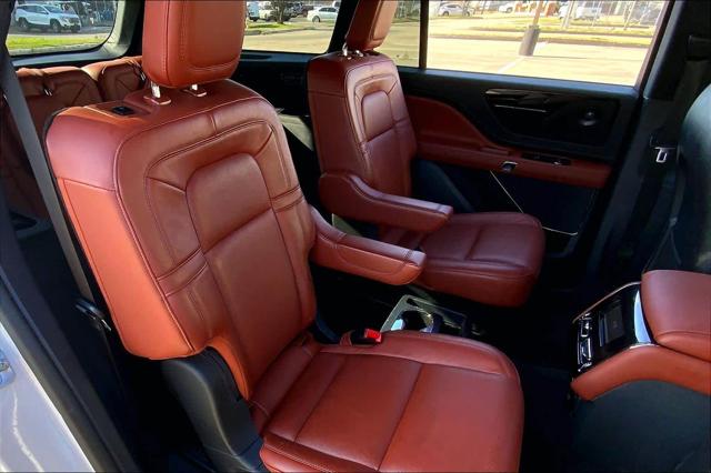 Used 2025 Lincoln Aviator For Sale in Lubbock, TX
