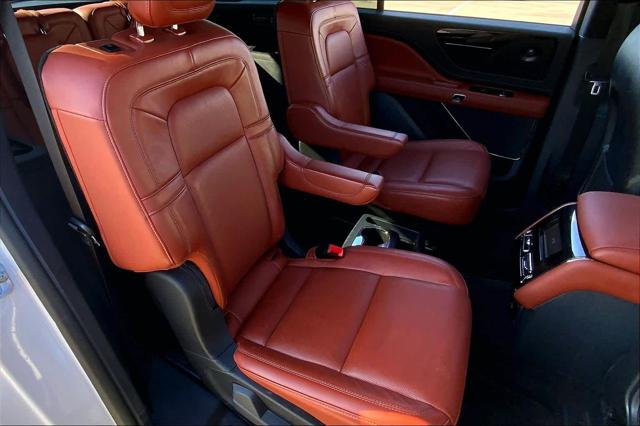 Used 2025 Lincoln Aviator For Sale in Lubbock, TX