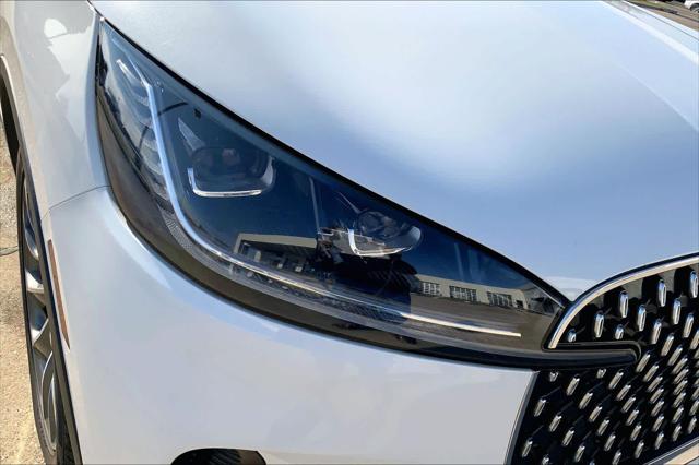 Used 2025 Lincoln Aviator For Sale in Lubbock, TX