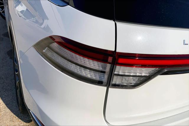 Used 2025 Lincoln Aviator For Sale in Lubbock, TX