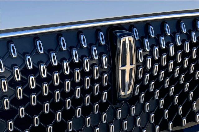 Used 2025 Lincoln Aviator For Sale in Lubbock, TX