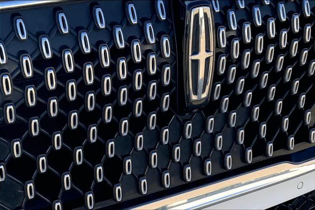 Used 2025 Lincoln Aviator For Sale in Lubbock, TX
