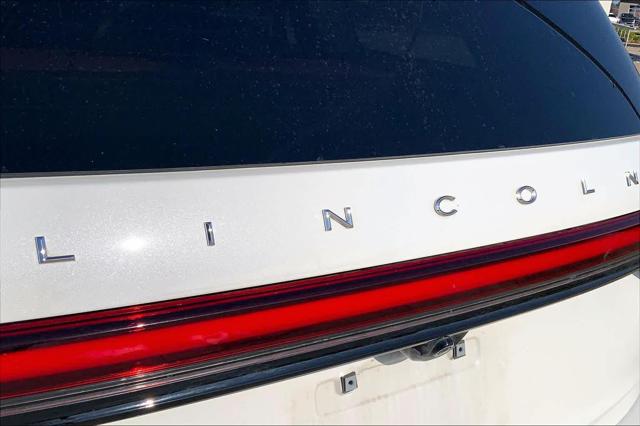 Used 2025 Lincoln Aviator For Sale in Lubbock, TX