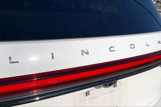 Used 2025 Lincoln Aviator For Sale in Lubbock, TX