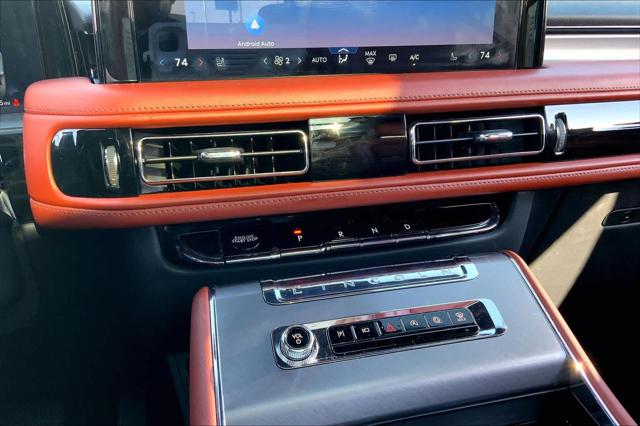 Used 2025 Lincoln Aviator For Sale in Lubbock, TX