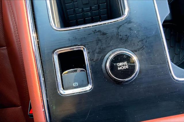 Used 2025 Lincoln Aviator For Sale in Lubbock, TX