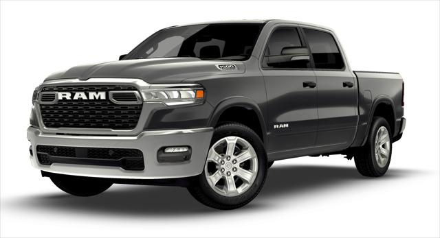 2026 Ram 1500 Big Horn Crew Cab 4x4 5'7" Box for sale in North Platte, NE