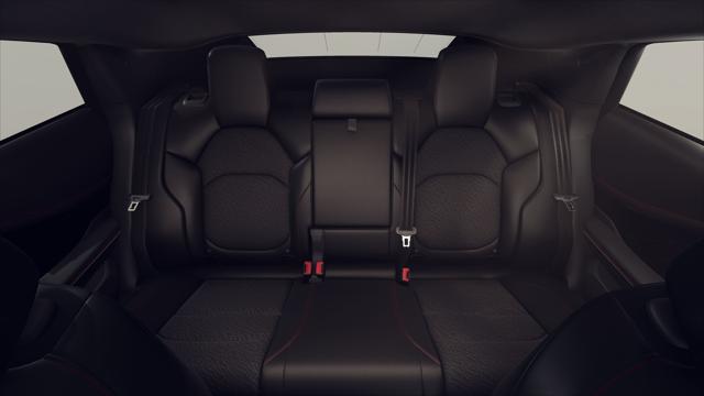 2026 Dodge Charger R/T 4 Door AWD