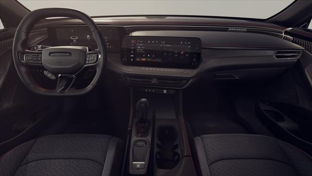 2026 Dodge Charger R/T 4 Door AWD