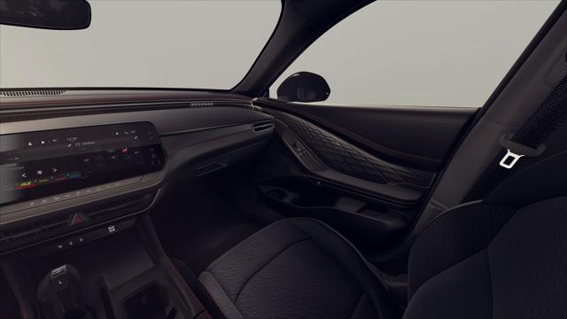 2026 Dodge Charger R/T 4 Door AWD
