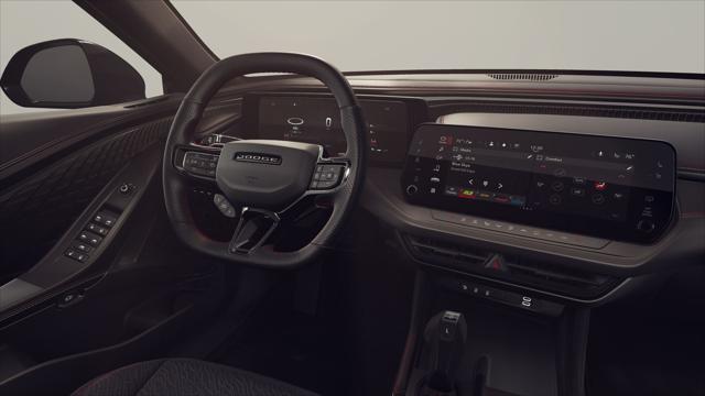 2026 Dodge Charger R/T 4 Door AWD