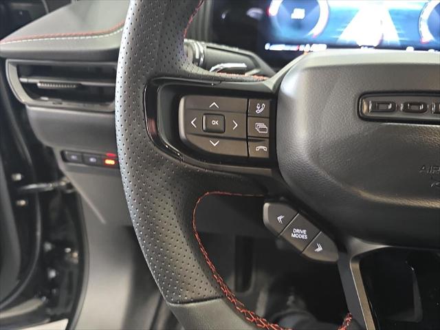2026 Dodge Charger R/T 4 Door AWD