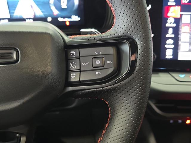 2026 Dodge Charger R/T 4 Door AWD