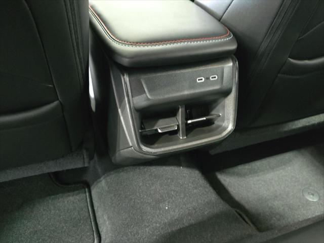 2026 Dodge Charger R/T 4 Door AWD