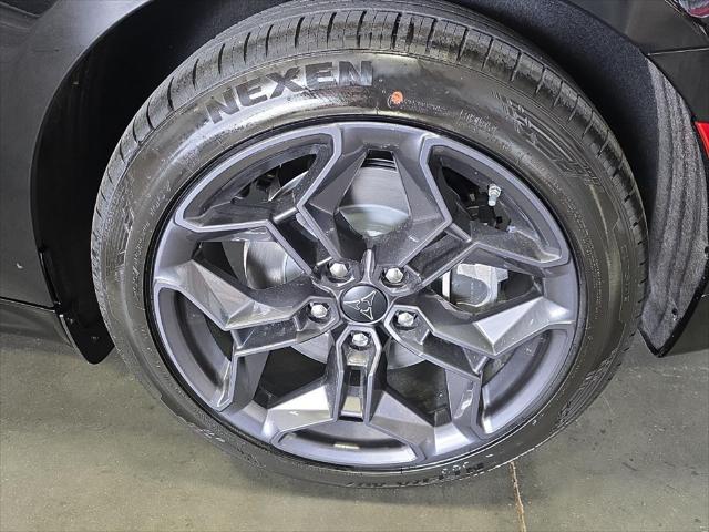 2026 Dodge Charger R/T 4 Door AWD