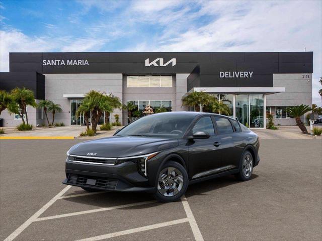 2026 Kia K4 LX for sale in Santa Maria, CA