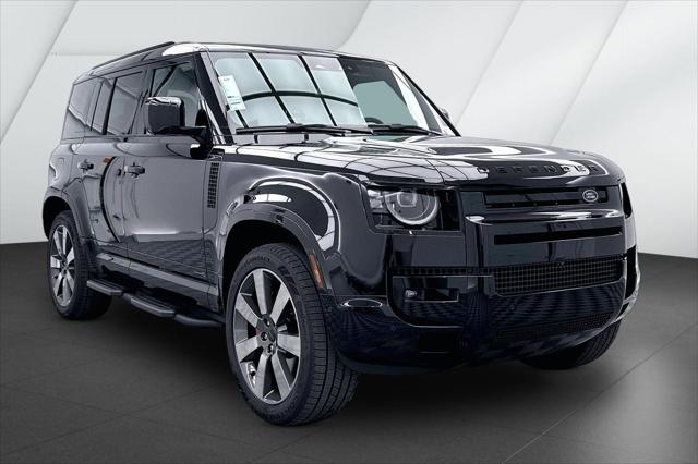 2026 Land Rover Defender P400 X for sale in Omaha, NE