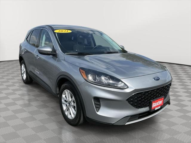 2021 Ford Escape SE Hybrid for sale in Omaha, NE