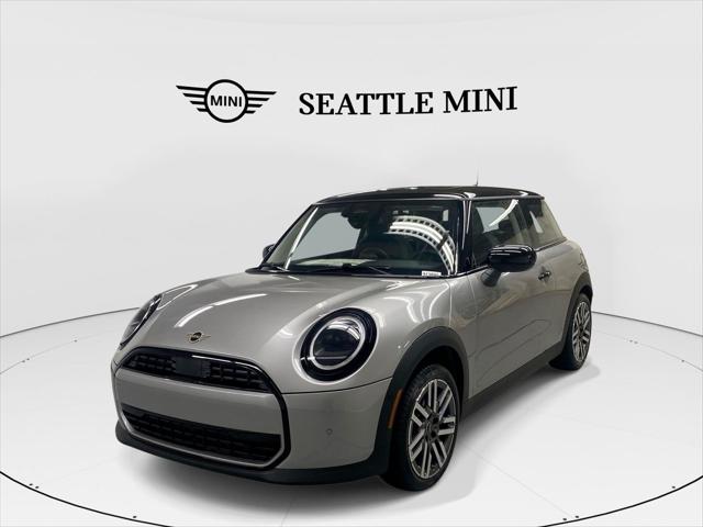 2026 MINI Hardtop Cooper for sale in Seattle, WA