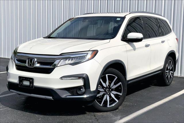 2019 Honda Pilot Elite for sale in Joplin, MO
