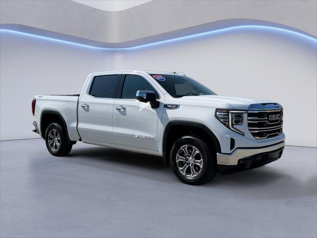 2025 GMC Sierra 1500 4WD Crew Cab Short Box SLT for sale in Maryville, TN