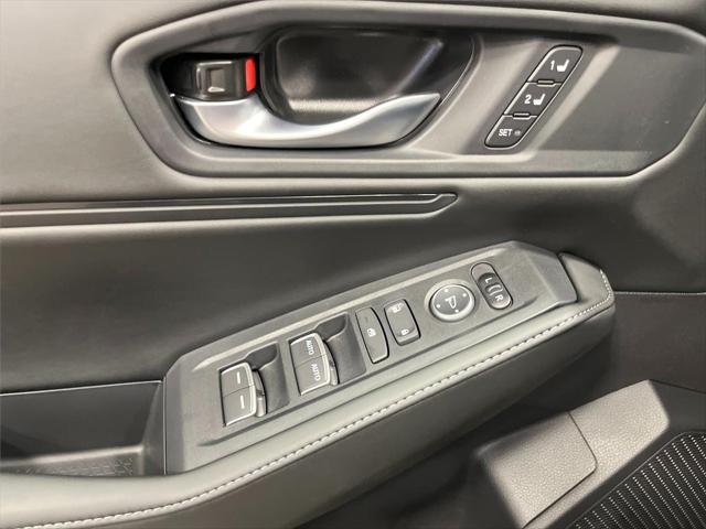 2026 Honda Accord Sedan Sport-L
