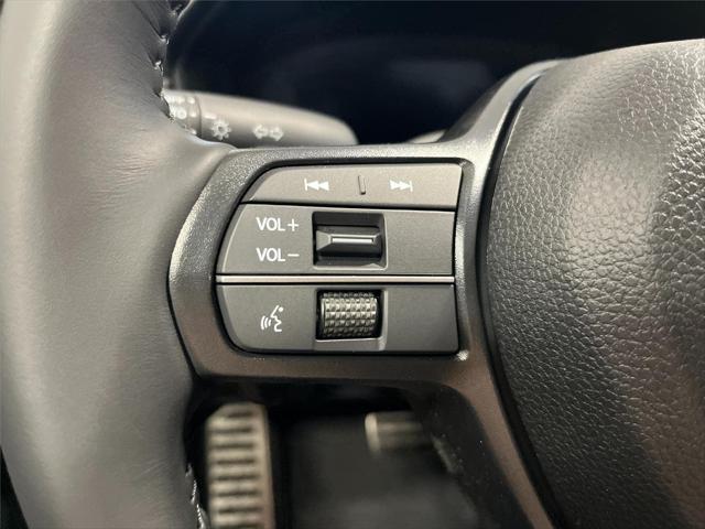 2026 Honda Accord Sedan Sport-L