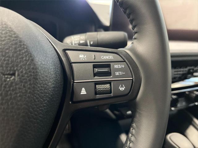 2026 Honda Accord Sedan Sport-L