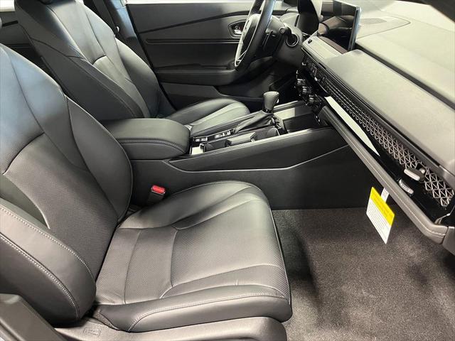 2026 Honda Accord Sedan Sport-L
